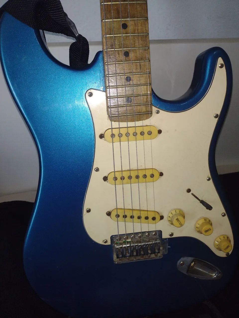 GUITARRA AUSTIN  - Foto 2