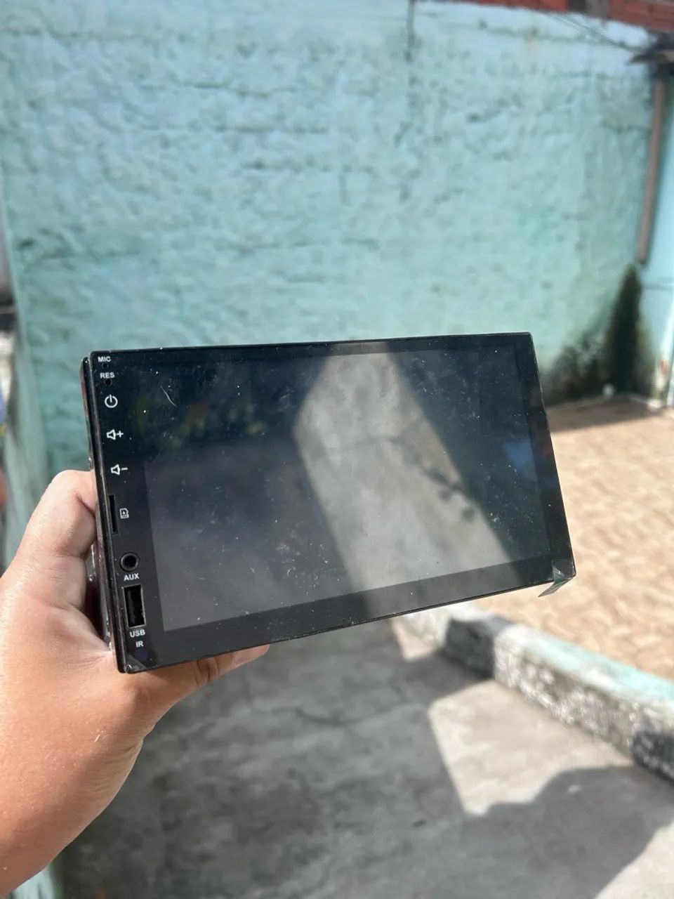 Multimídia H-Tech 2700 - Foto 2