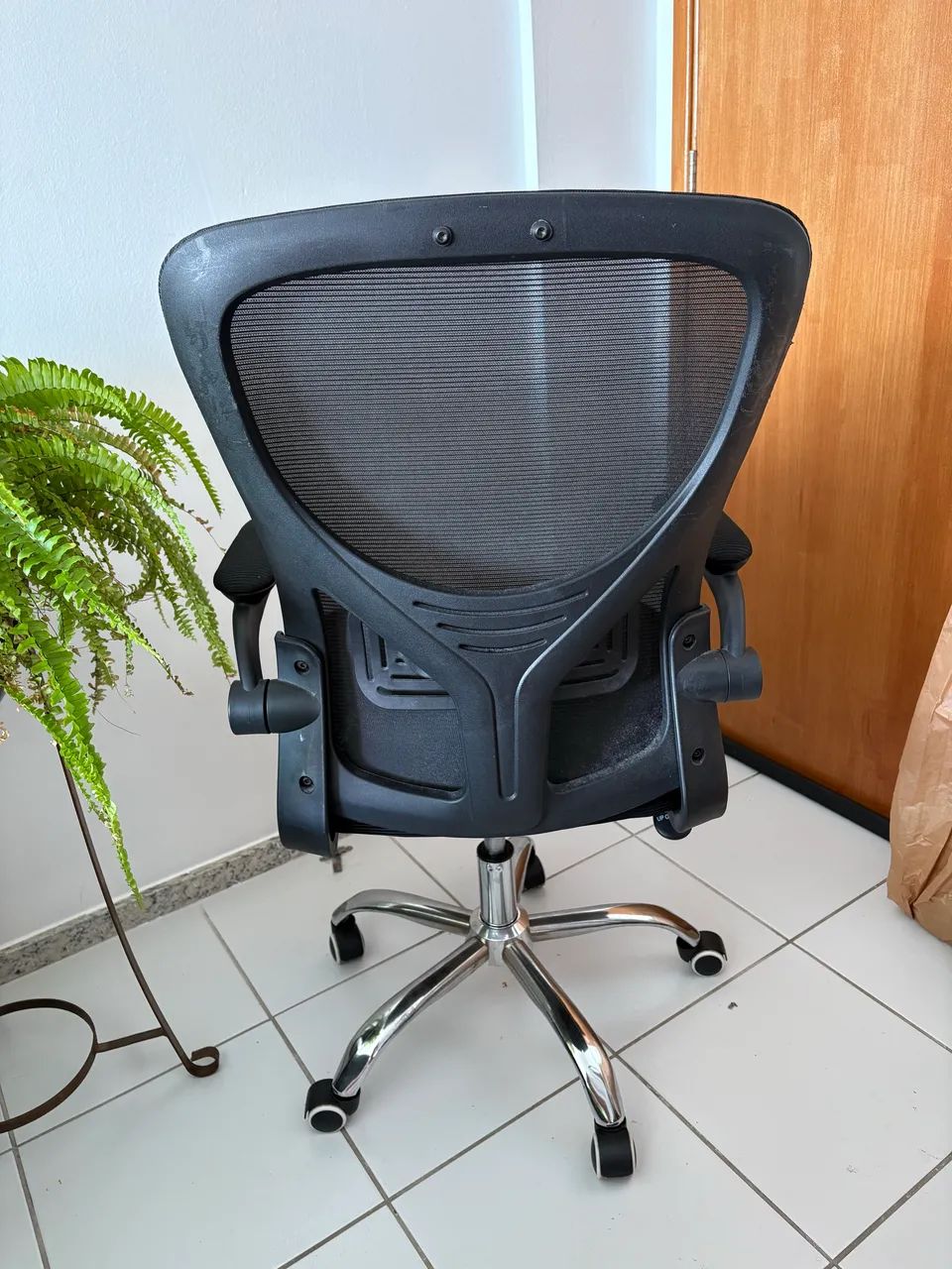 Cadeira diretor executivo gamer - Foto 2