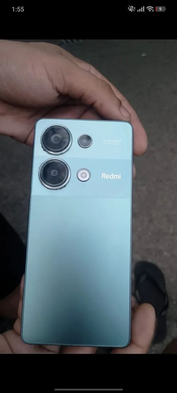 Xiaomi redmi note 13 pro 256gb 