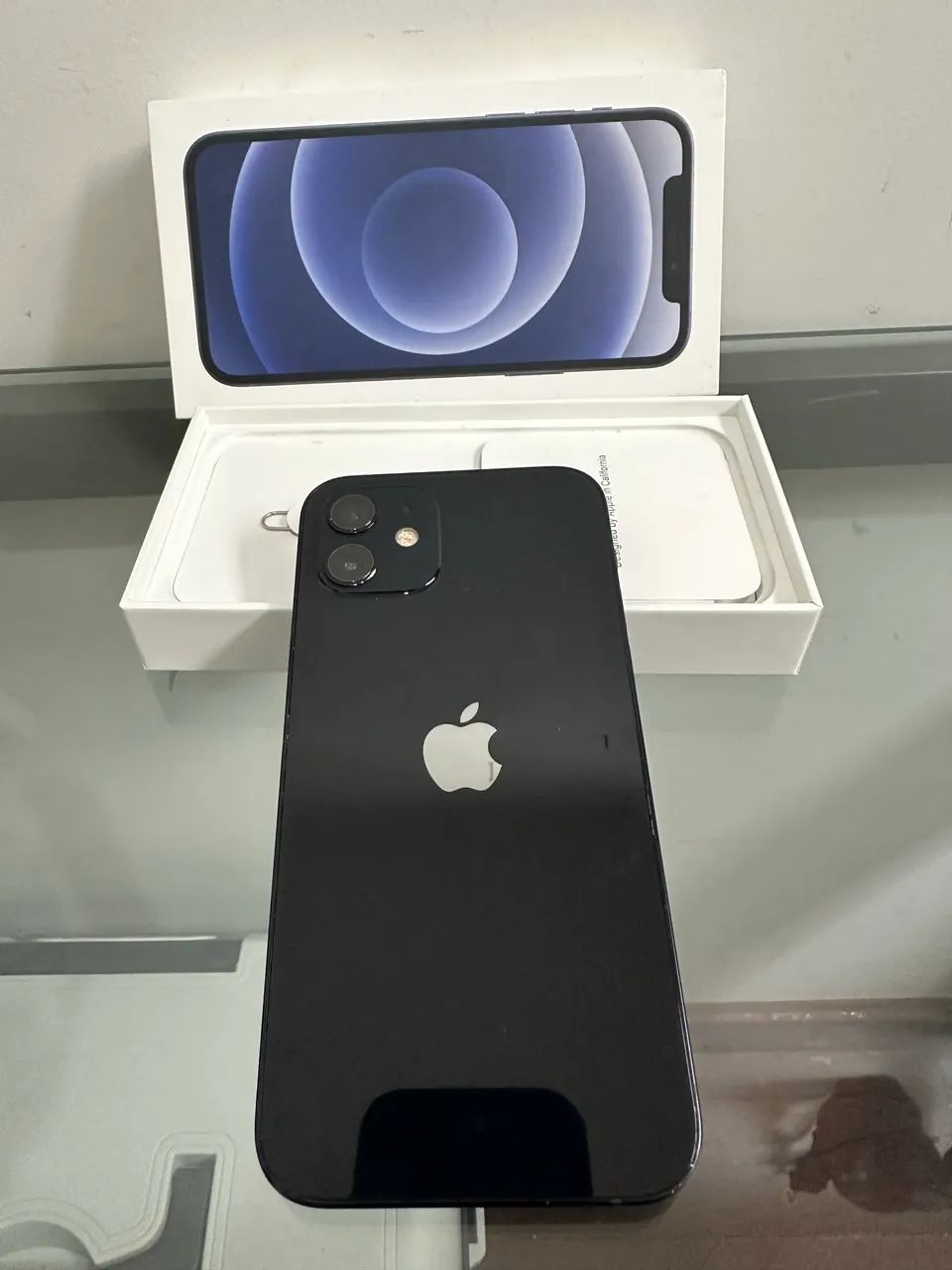 Iphone 12 64gb original ótimo estado! - Foto 3