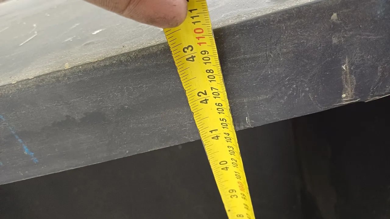 Balcão de atendimento , ou para por aquario  - Foto 3
