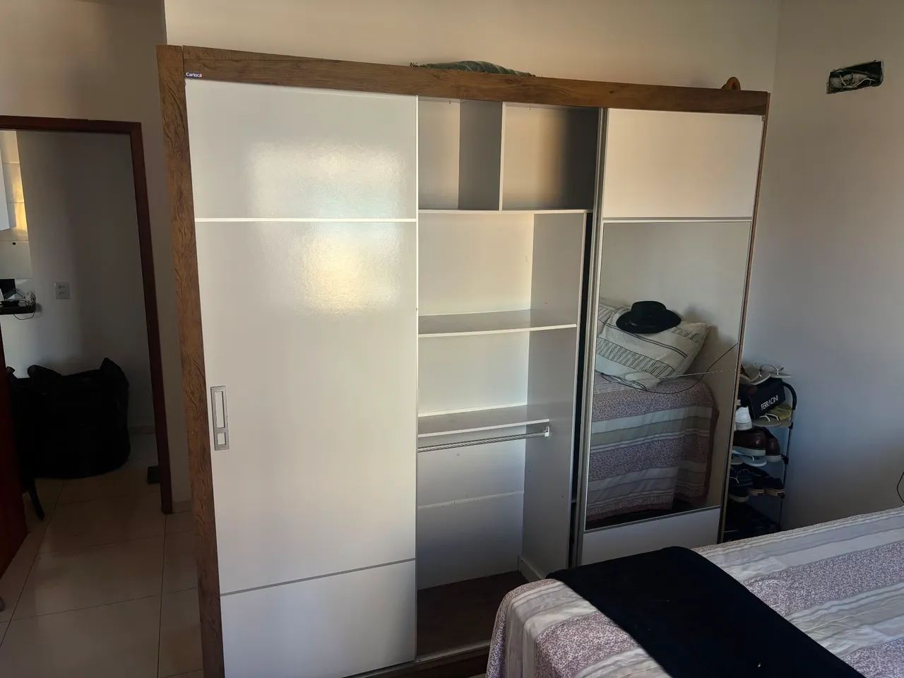 Guarda-roupas - Foto 4
