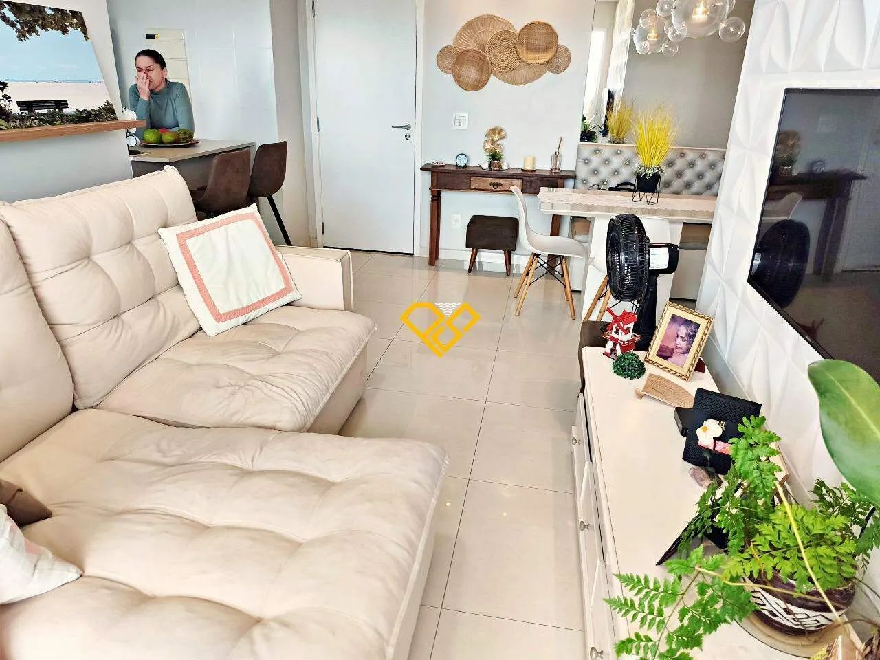 Apartamento 2 Quartos à Venda em Santos - Sp - Foto 5