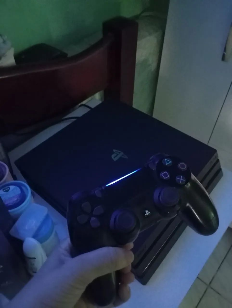 Playstation 4 Pro 1TB - Foto 3