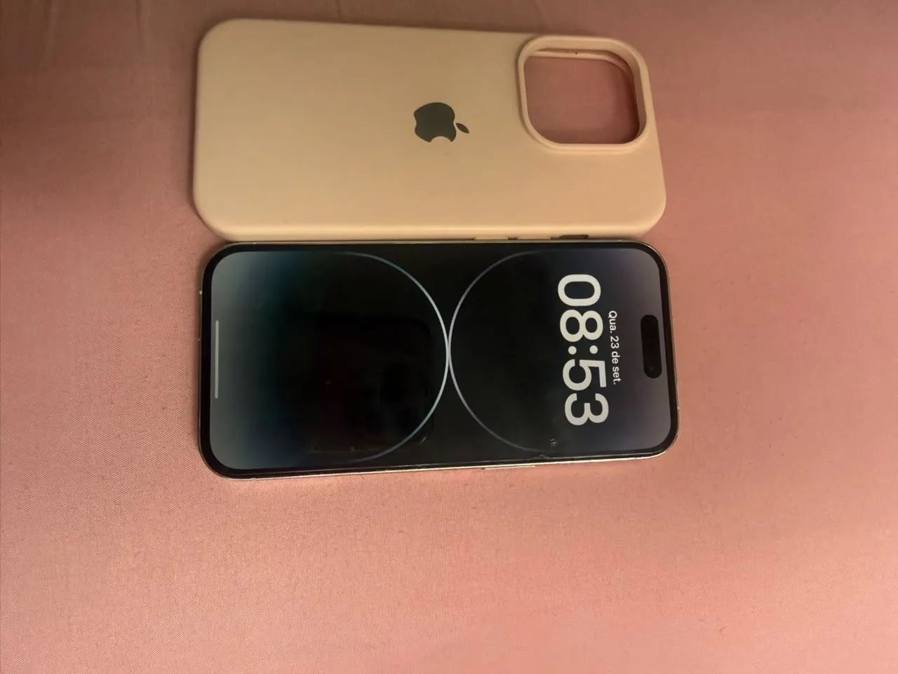 iPhone 14 Pro 
