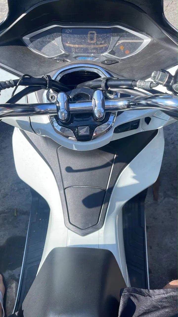 Pcx 160 