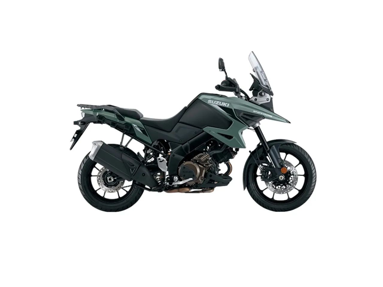 Suzuki V-strom 1050 abs 2027