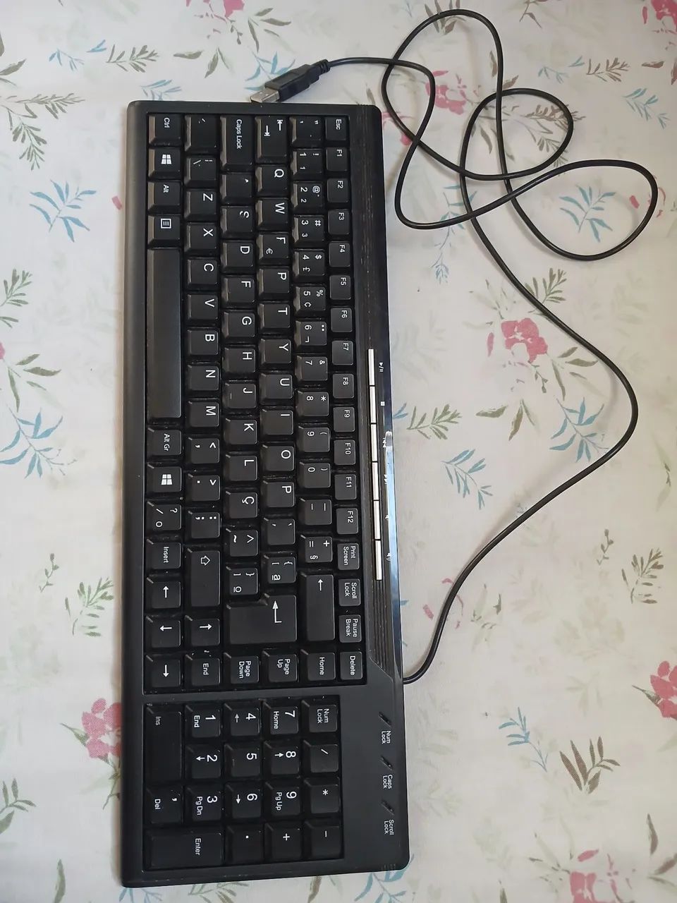 2 teclados  - Foto 2