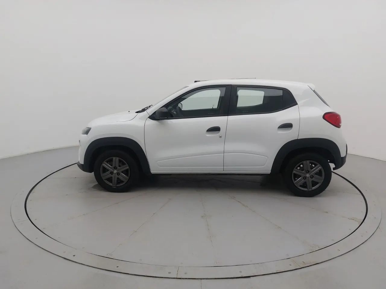 Renault Kwid 1.0 Zen 2026 - Foto 2