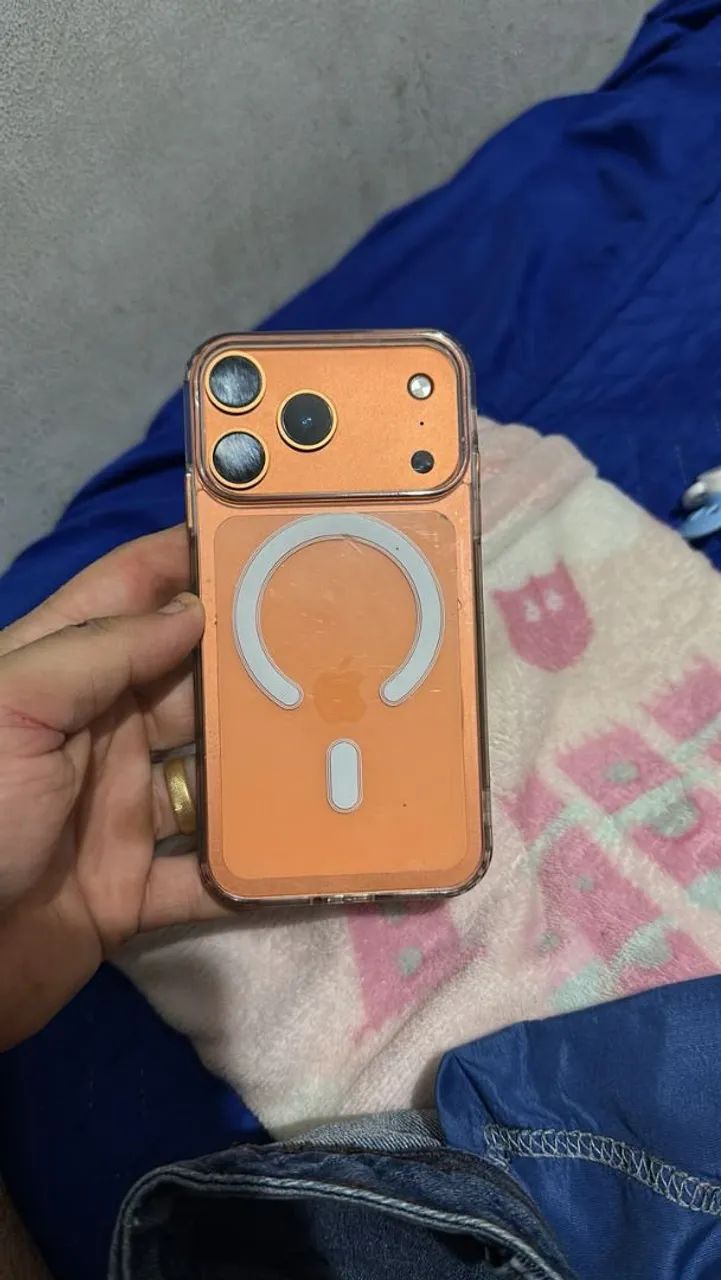 Celular  - Foto 2