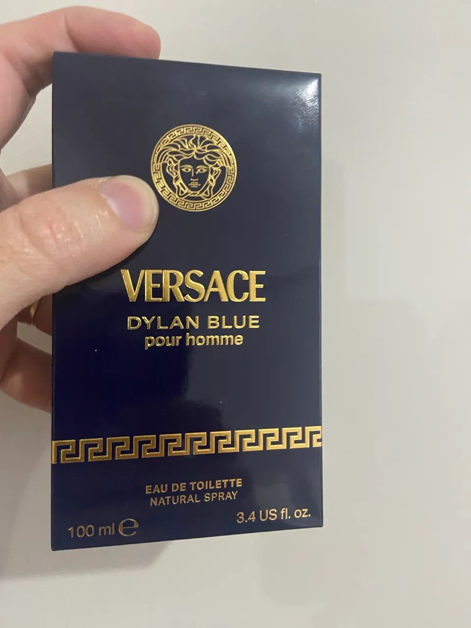 Versace Dylan Blue - Foto 4