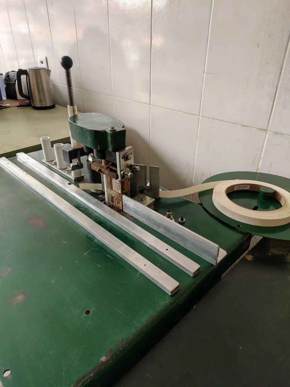 Coladeira de Borda Verry Entrega Grátis! - Foto 4