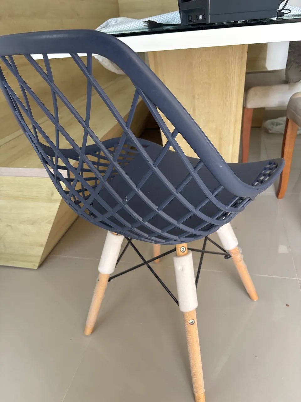 Cadeira - Foto 2