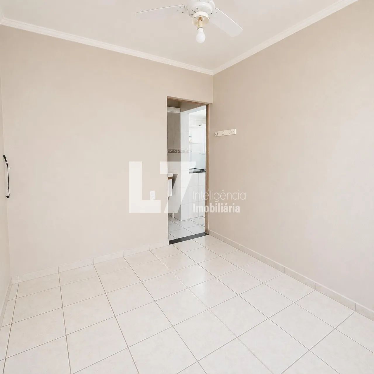 apartamento - Conjunto Habitacional Padre Anchieta - Campinas - Foto 4