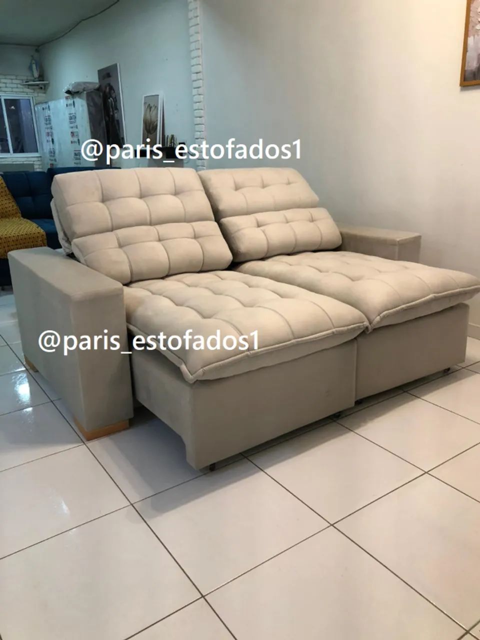 Confort Fofão