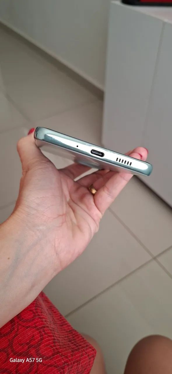 Samsung A73 IMPECÁVEL  - Foto 5