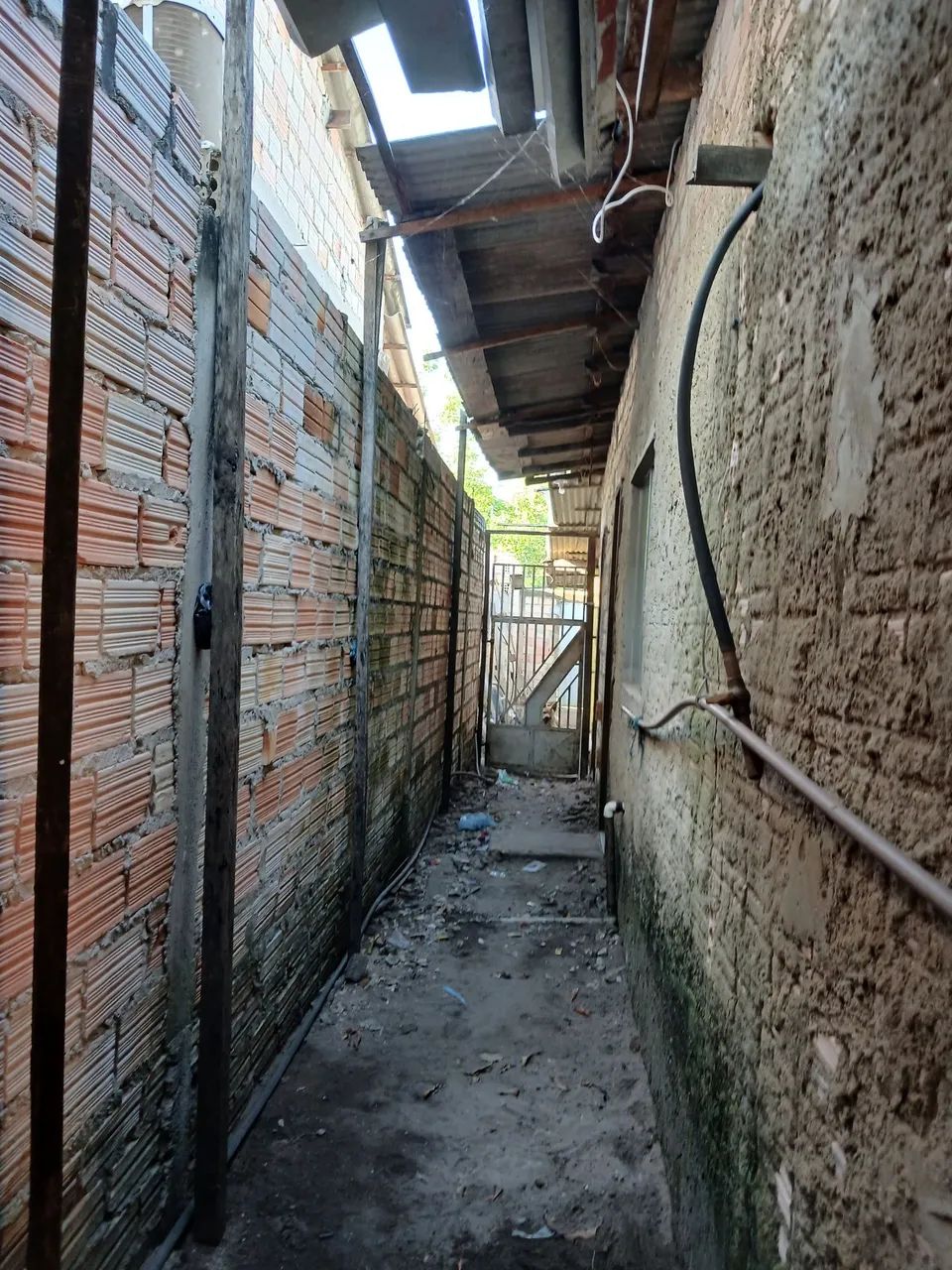 Vendo casa no Juá. - Foto 4