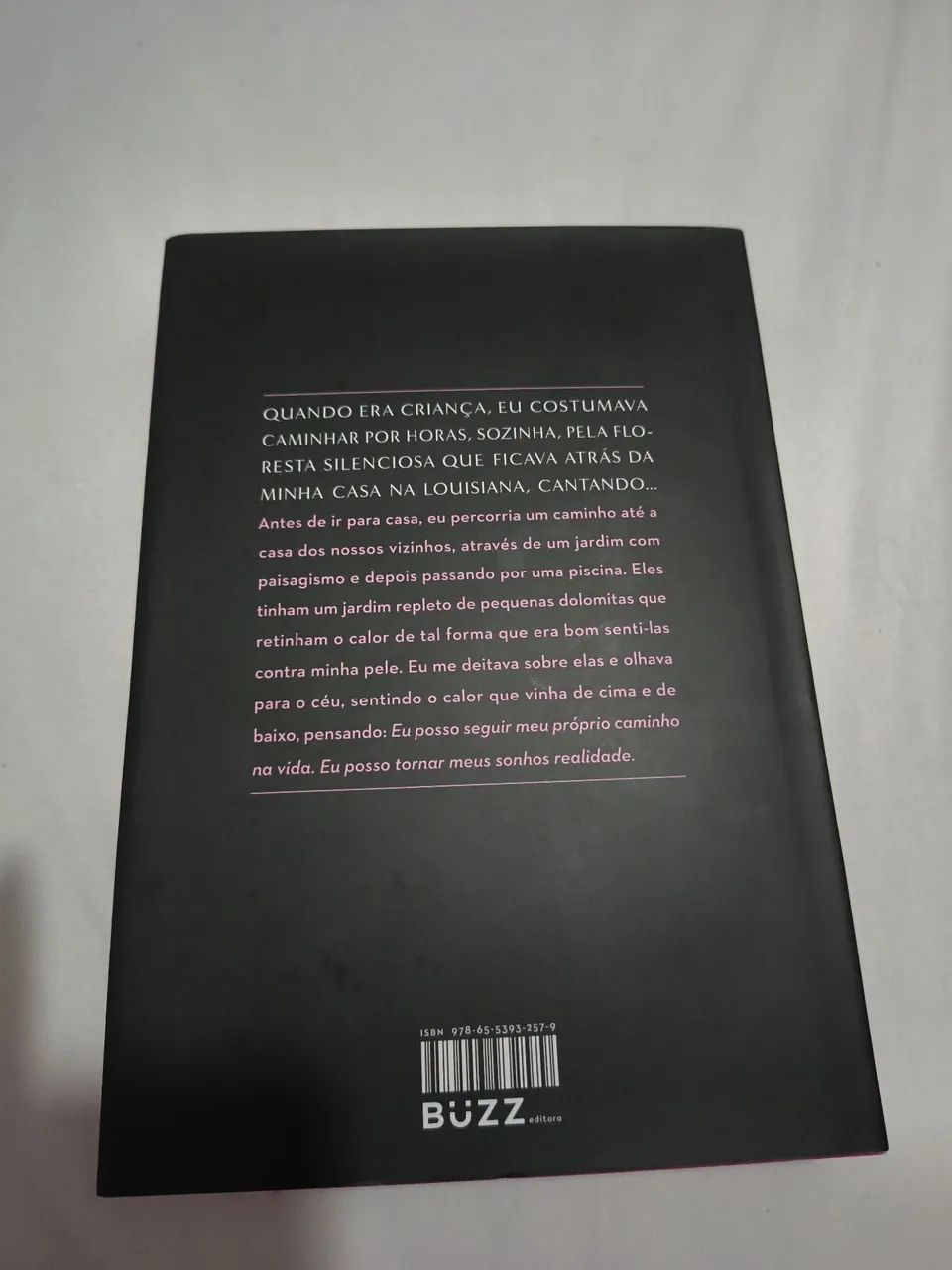 A mulher em mim  - Foto 3