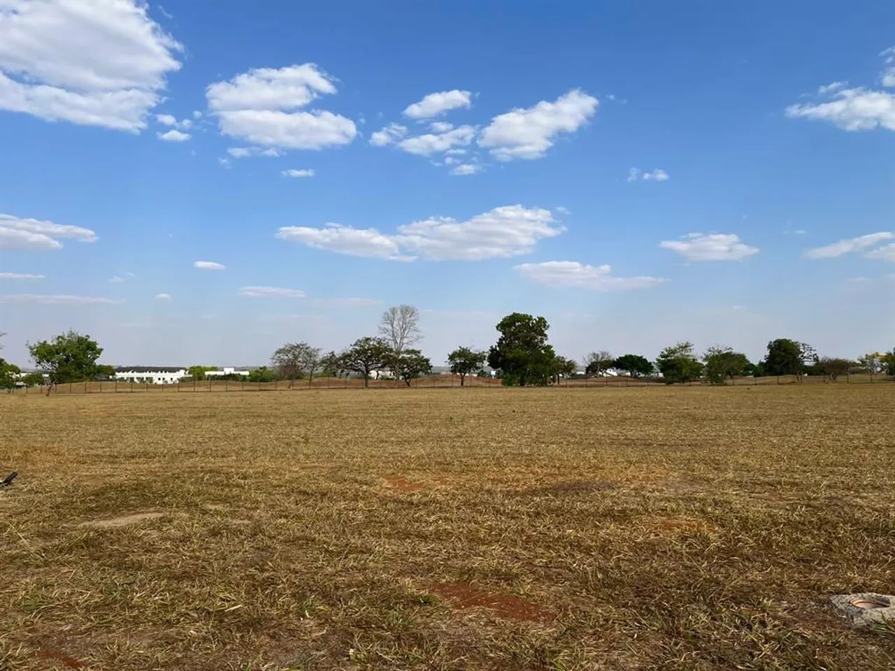 Goiânia Golfe Clube - Terreno Residencial