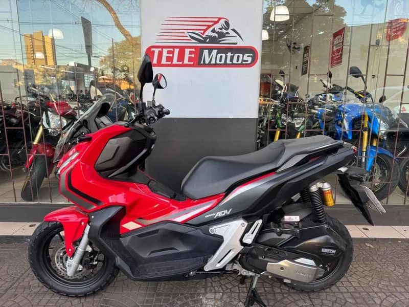 HONDA ADV 150 2024 - Foto 2
