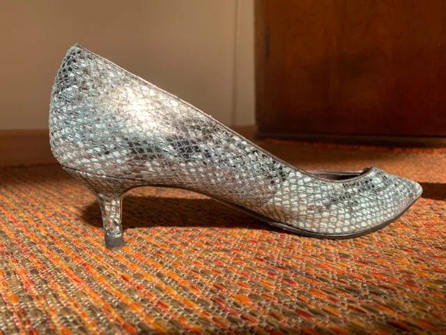 Sapatos Dune  - Foto 2