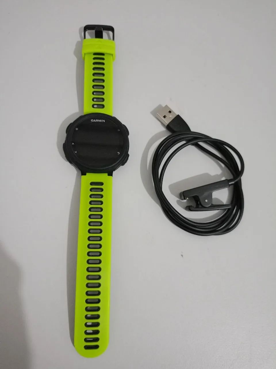 Garmin forerunner 735 XT  - Foto 2