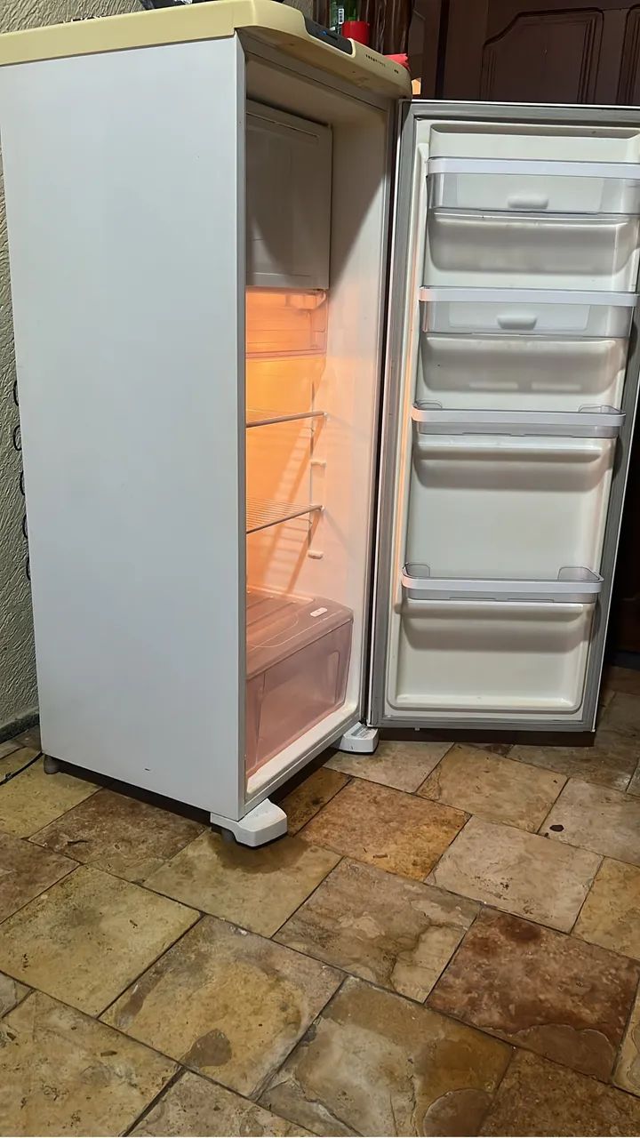 Geladeira  - Foto 2