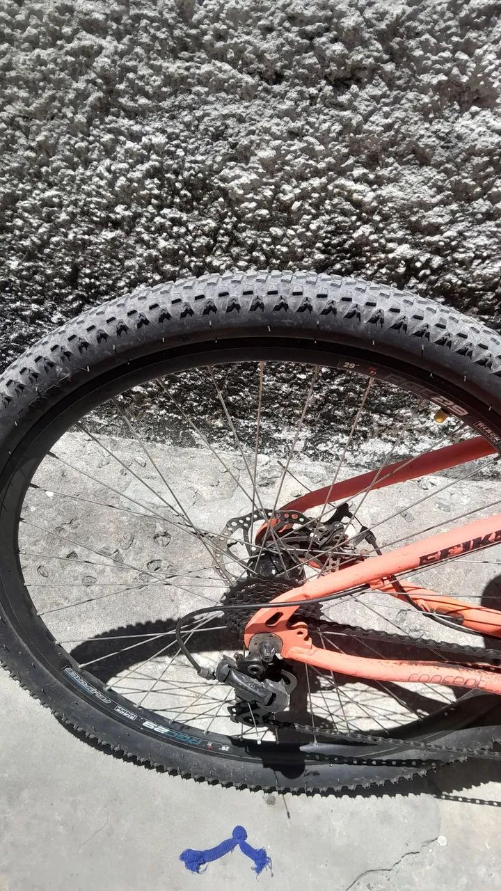 Bicicleta  - Foto 5
