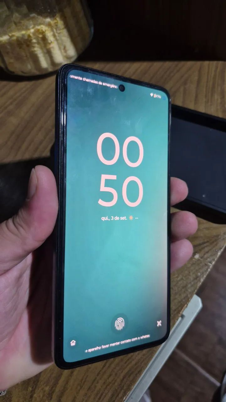Moto G84 5G 256GB / 8GB RAM