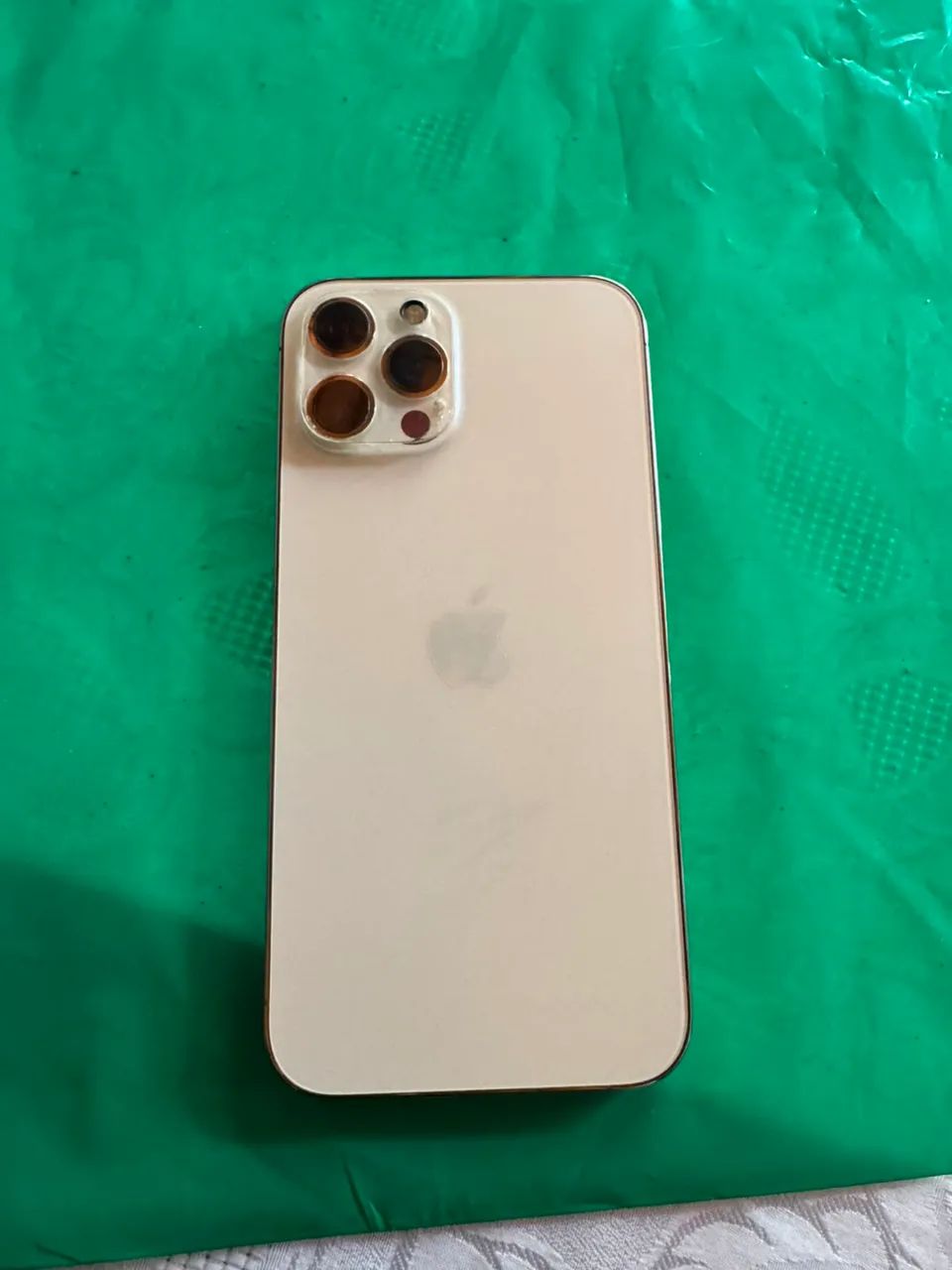 iPhone 12 promax