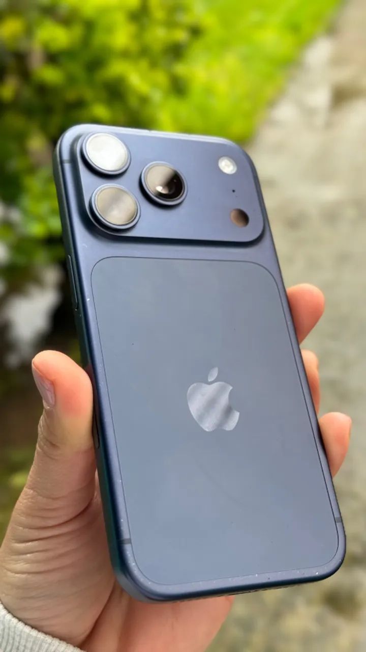 iPhone 17 PRO 256gb - Foto 2