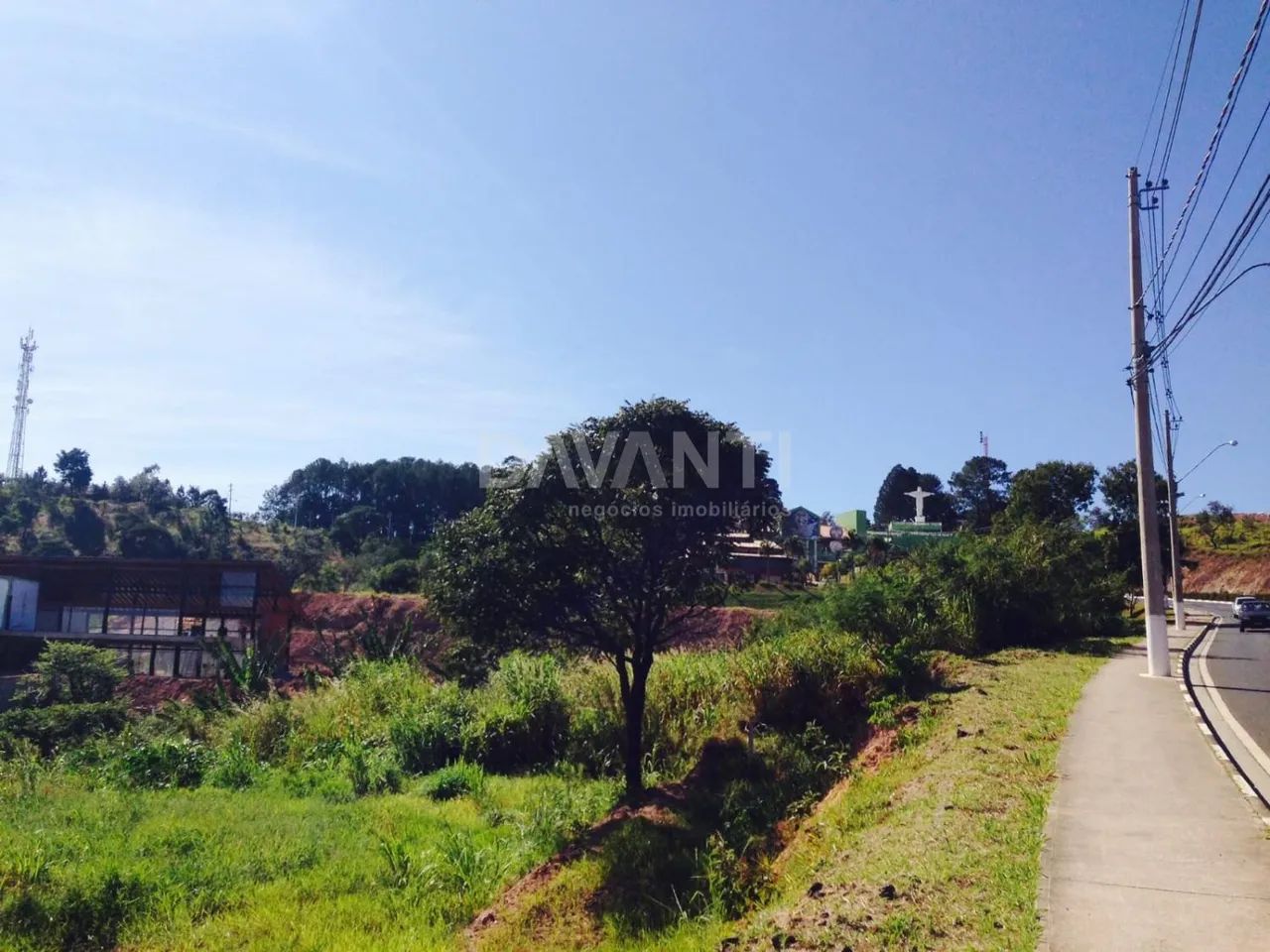 terreno - Mirante das Estrelas - Vinhedo - Foto 3