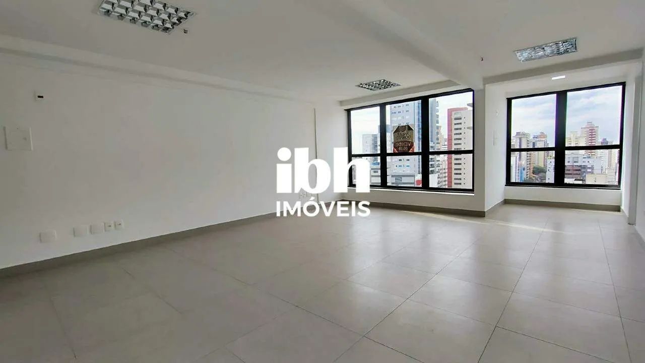 Sala à venda - Lourdes
