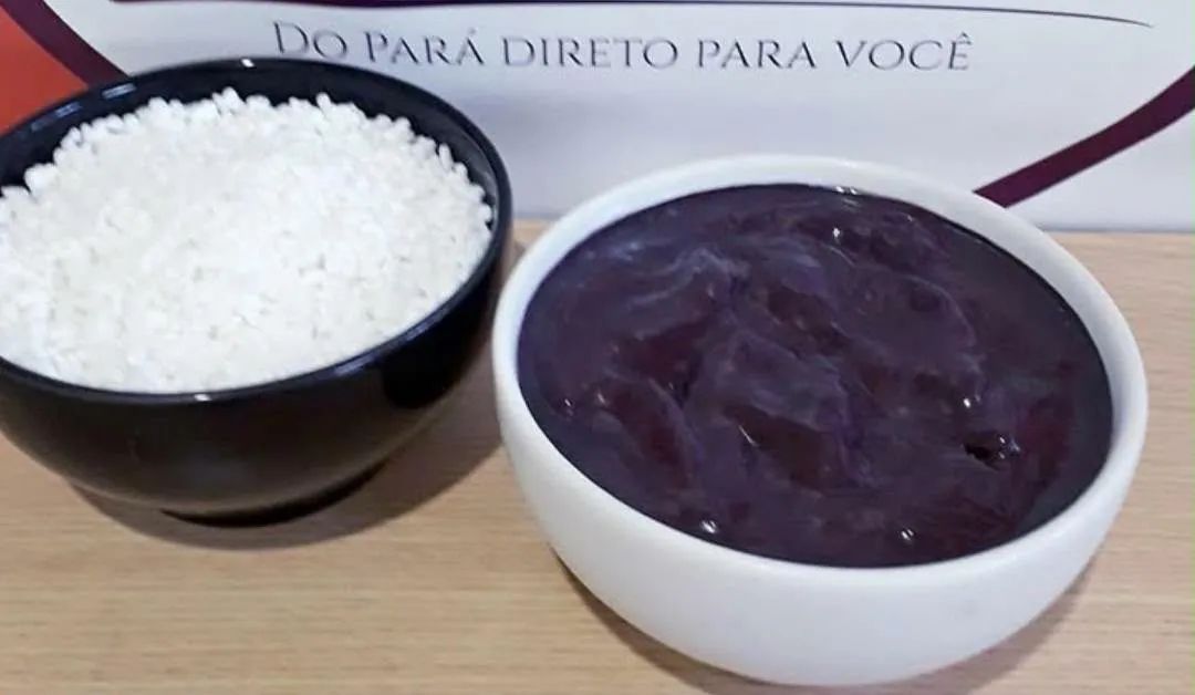 Açaí com camarão  - Foto 2