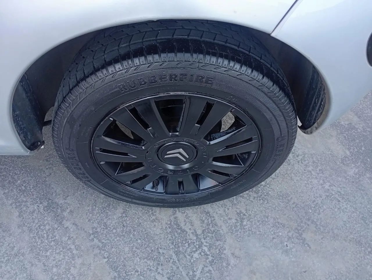 Citroën C3 Excl./Excl.Solar./Sonora 1.6 Flex Aut, foto 13 de 13