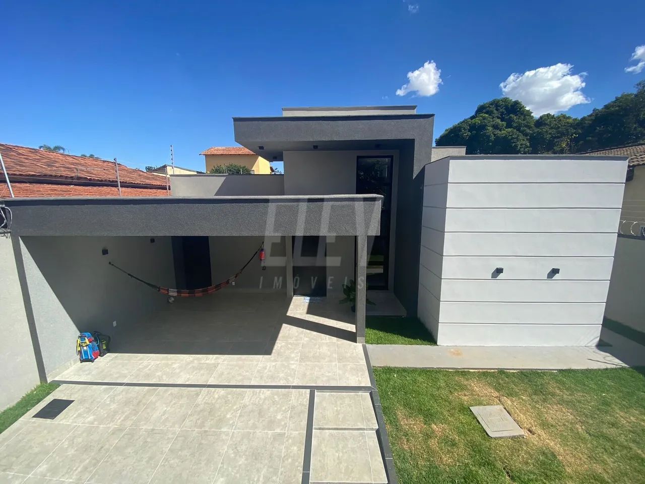 Casa Jardim Atlântico - Foto 2