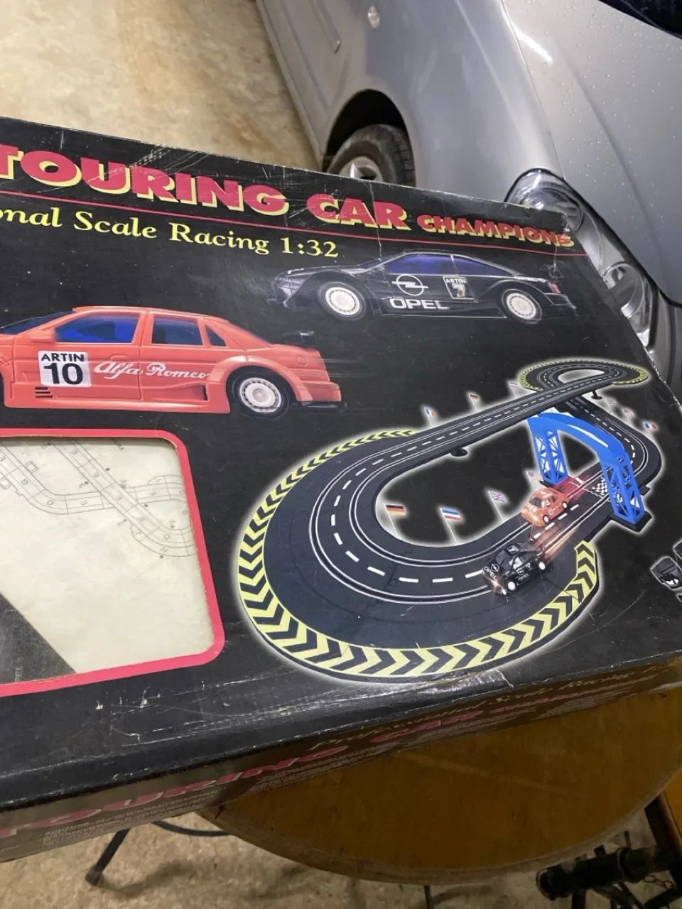 Autorama  - Foto 2