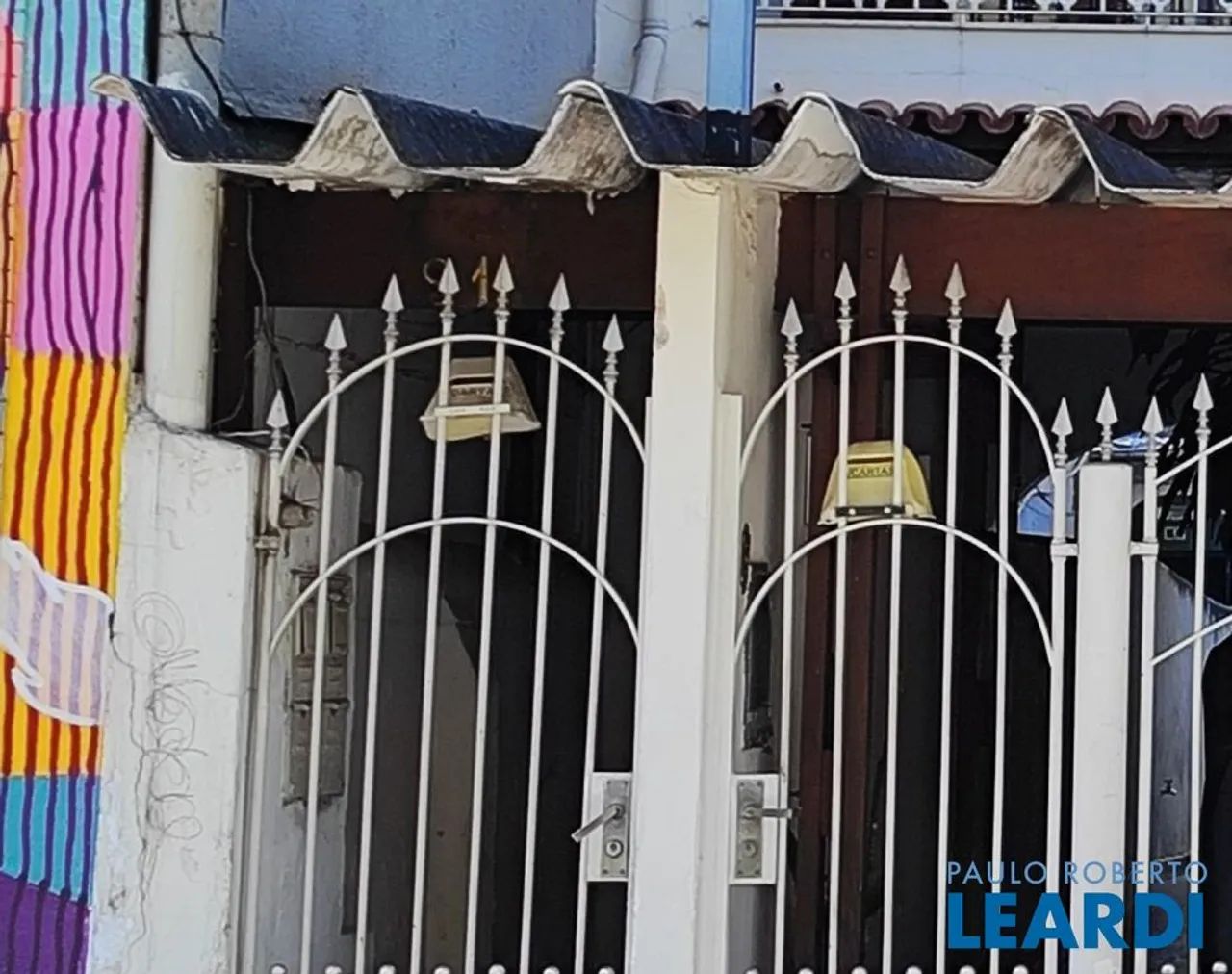 CASA TÉRREA - VILA ROMANA - SP - Foto 5