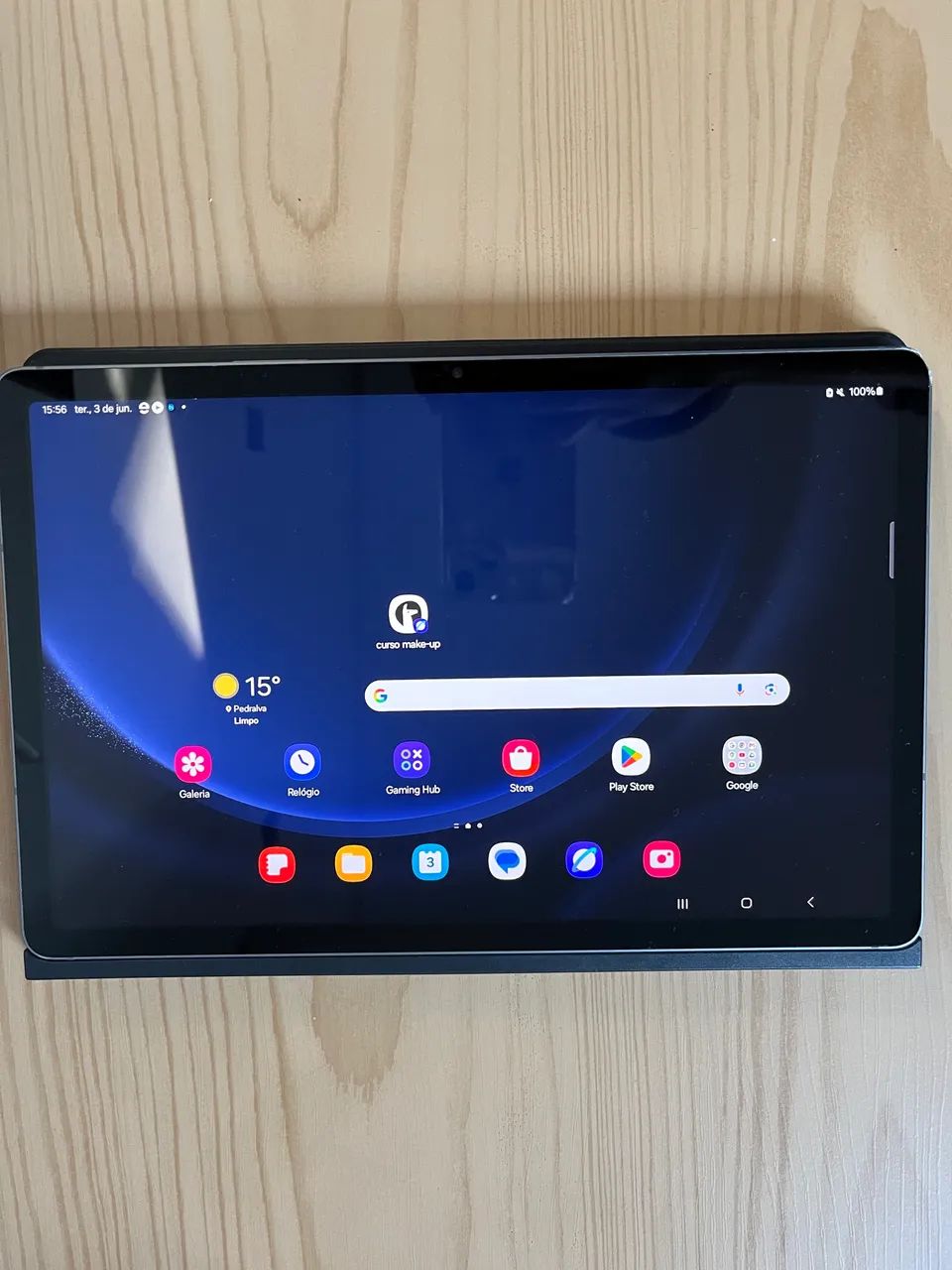 Tablet S9 Lite 