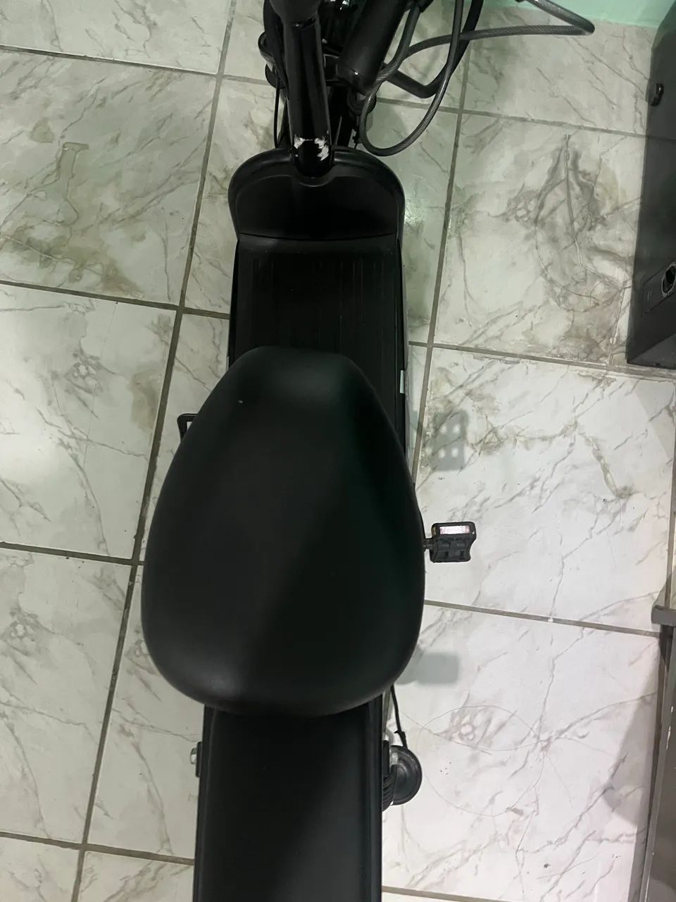 Bicicleta Elétrica  - Foto 5