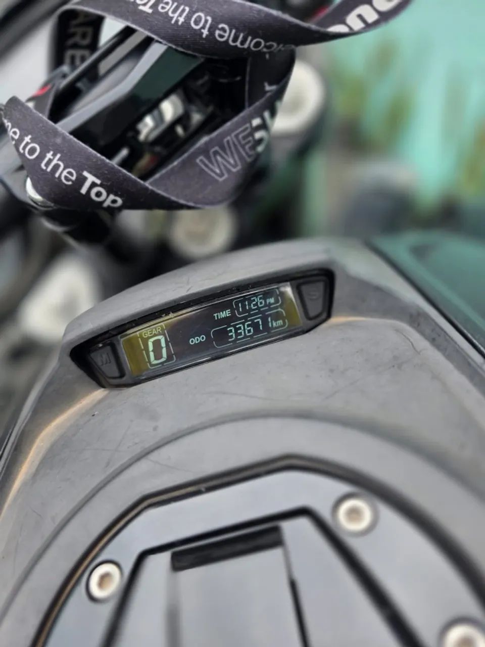 Bajaj Dominar 400 - Foto 5