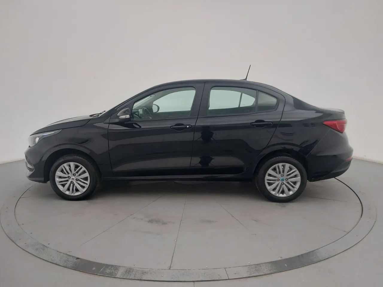 Fiat Cronos Drive 1.0 6V 2025 - Foto 2