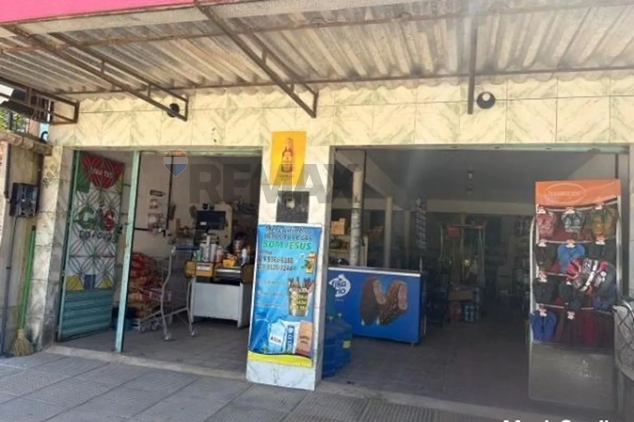 Locação Comercial - Centro Comercial do Toque  São Miguel dos Milagres - Foto 2