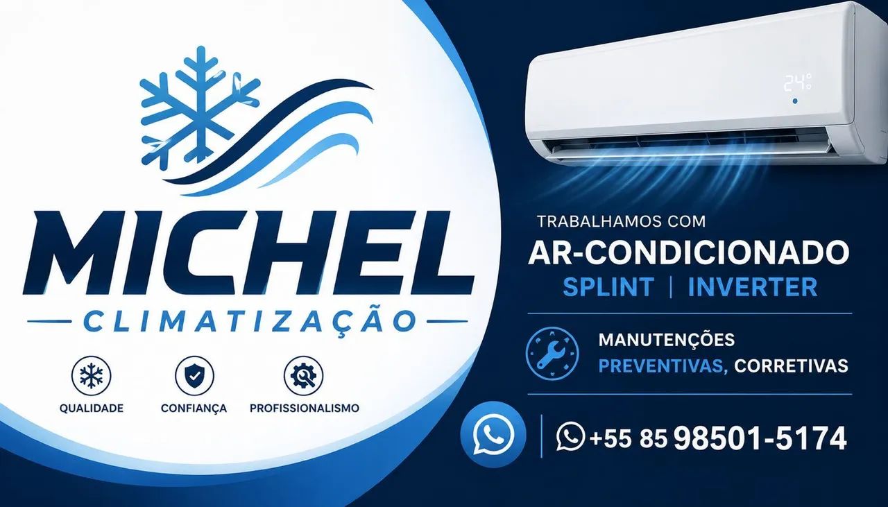 Ar-condicionado 