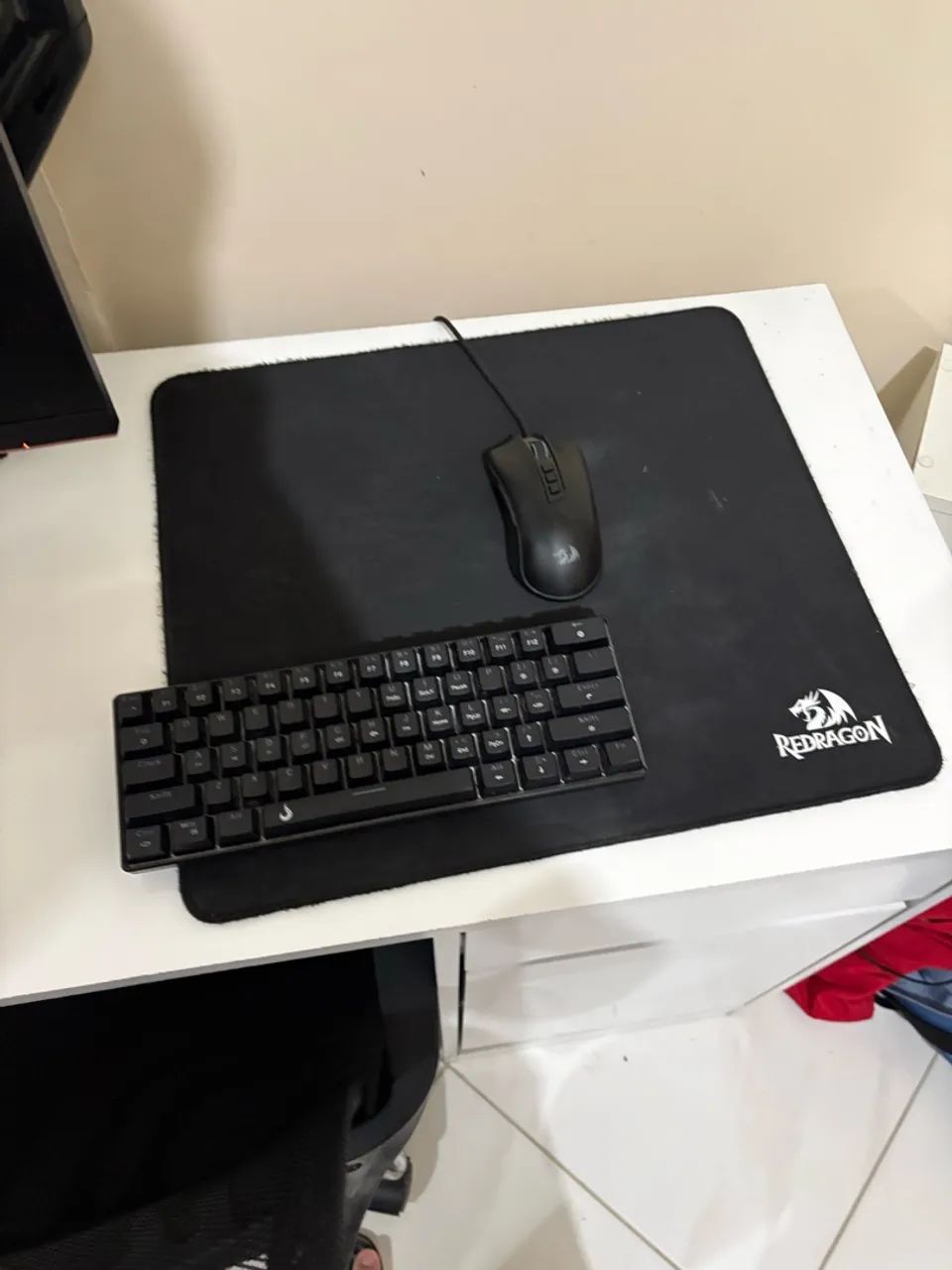 Setup  - Foto 3