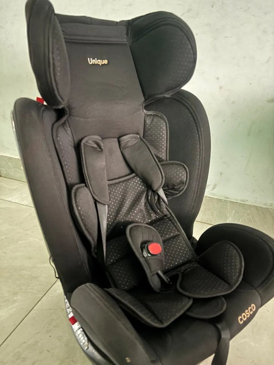 Assento Infantil para Carro - Foto 4