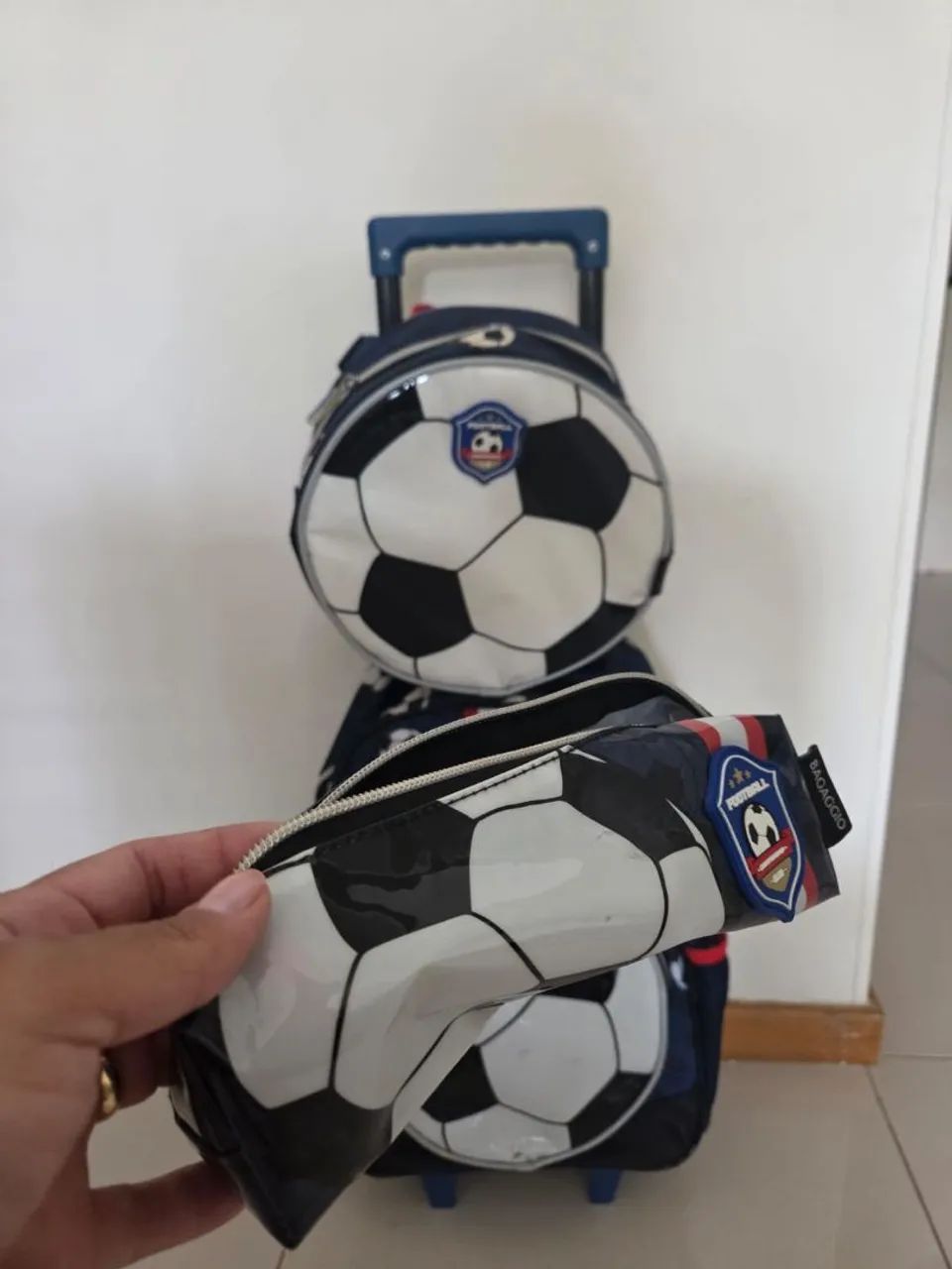 Mochila infantil  - Foto 2