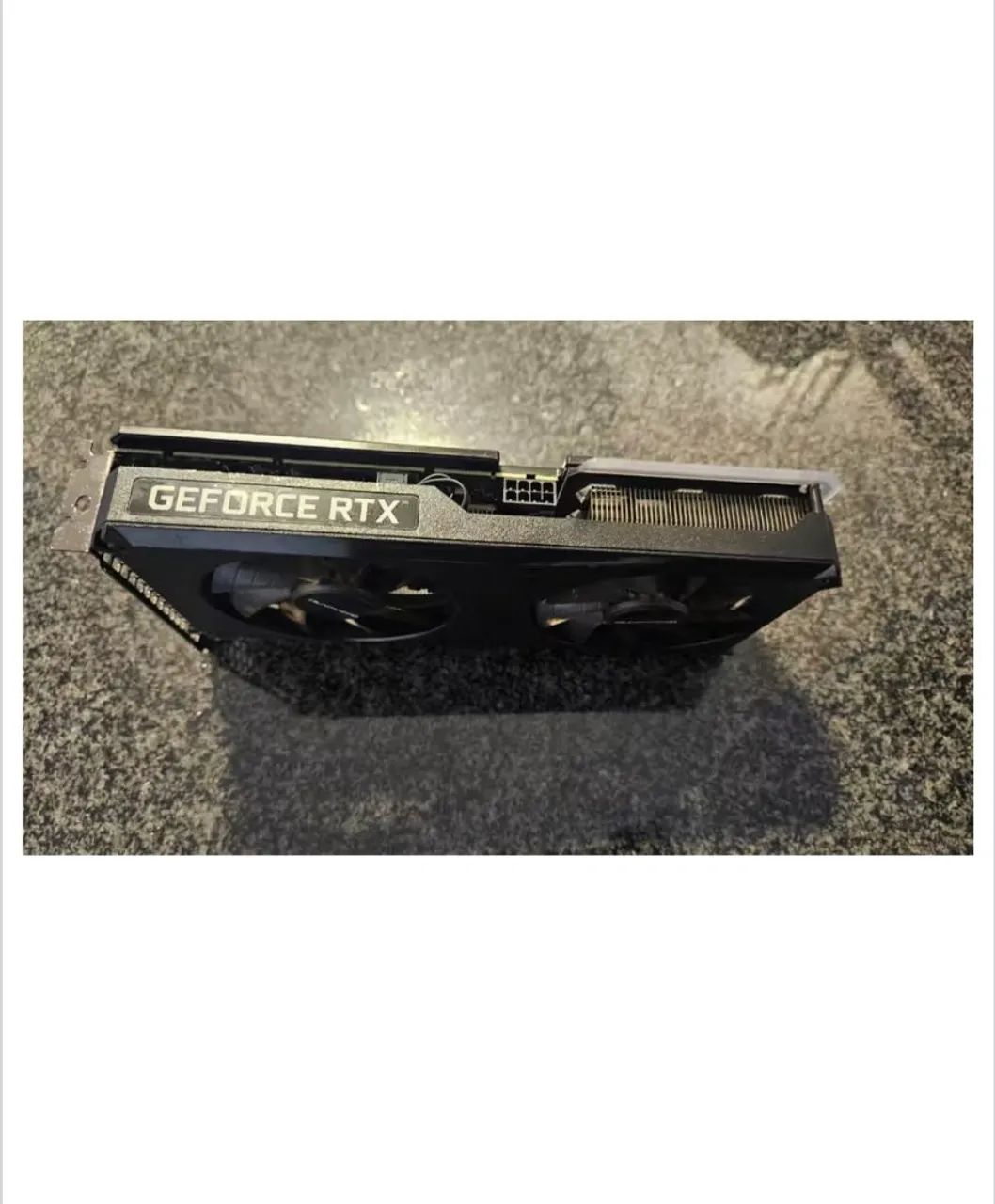Rtx 3060 ti  - Foto 3