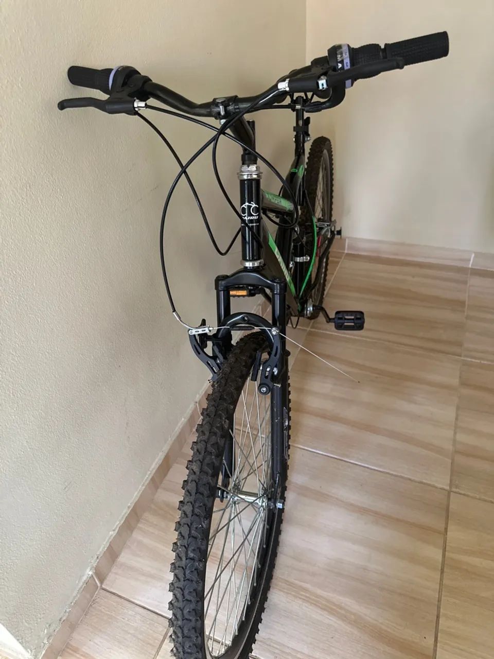 Bicicleta  - Foto 2